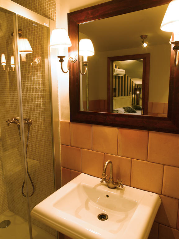 Casa Minon Appartement Buera Kamer foto